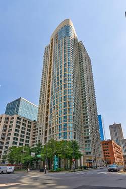 345 N Lasalle Unit 3403, Chicago, IL 60654