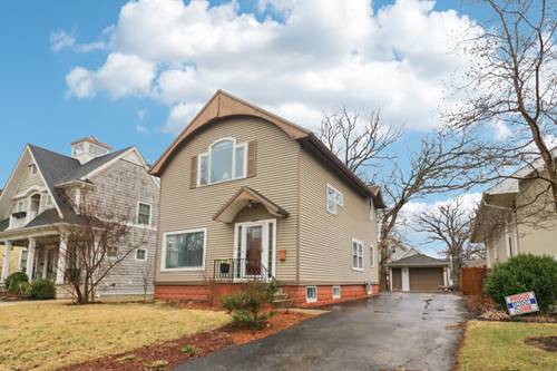 4937 Oakwood, Downers Grove, IL 60515