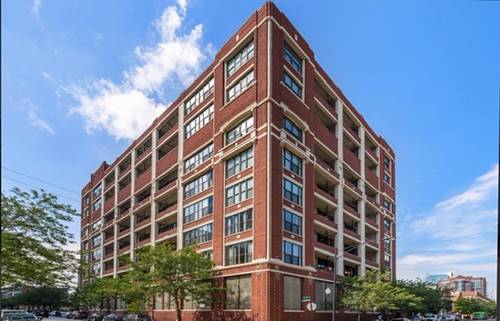 320 E 21st Unit 310, Chicago, IL 60616