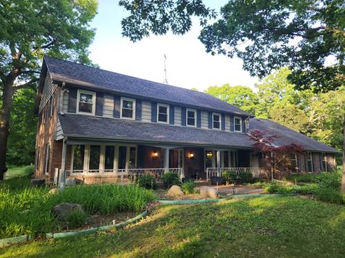 14930 W Wadsworth, Wadsworth, IL 60083