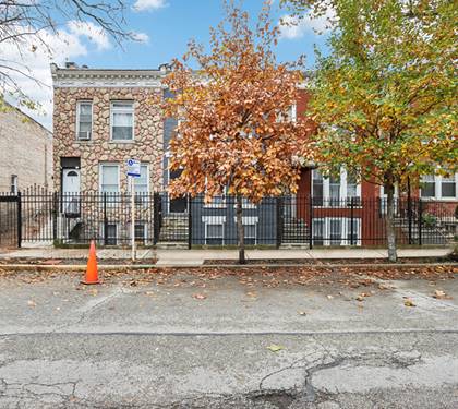 2655 W 24th, Chicago, IL 60608