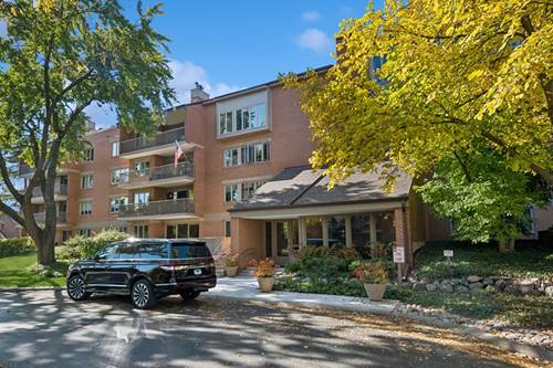 44 Park Unit 435, Park Ridge, IL 60068