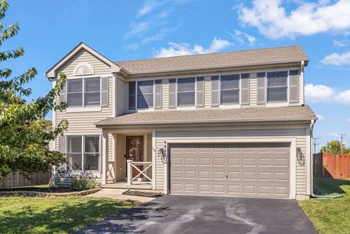 4805 Lobelia, Plainfield, IL 60544