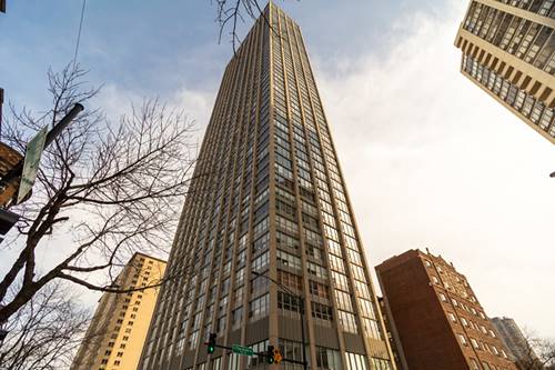 655 W Irving Park Unit 909, Chicago, IL 60613