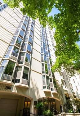 1340 N Dearborn Unit 15D, Chicago, IL 60610