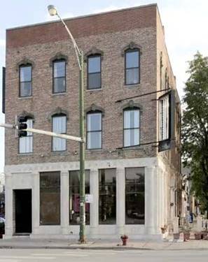 1235 W Grand Unit 3, Chicago, IL 60642