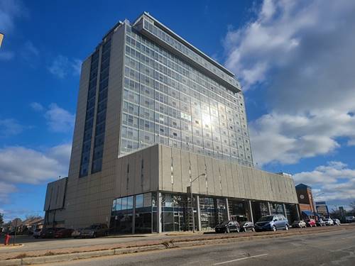 7234 W North Unit 502, Elmwood Park, IL 60707