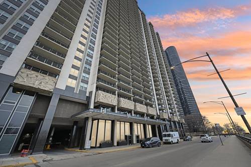 400 E Randolph Unit 2026, Chicago, IL 60601
