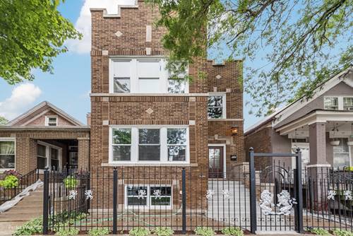 952 N Springfield Unit 1, Chicago, IL 60651
