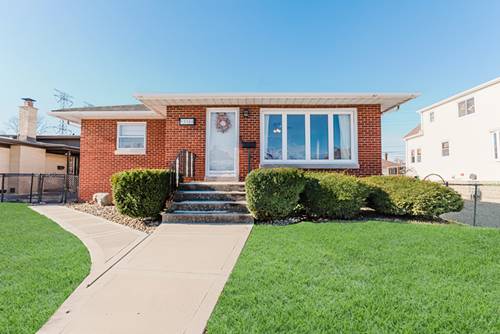 13322 S Avenue O, Chicago, IL 60633