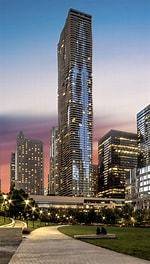 225 N Columbus Unit 6807, Chicago, IL 60601