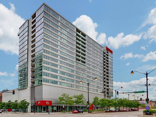 659 W Randolph Unit 421, Chicago, IL 60661