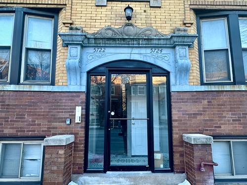 5722 N Ridge Unit 1N, Chicago, IL 60660