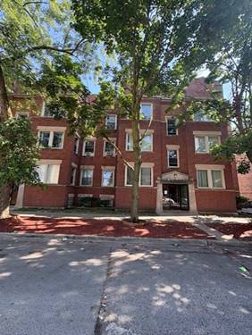 1519 E 68th Unit 1, Chicago, IL 60637