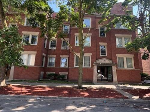 1519 E 68th Unit 1, Chicago, IL 60637