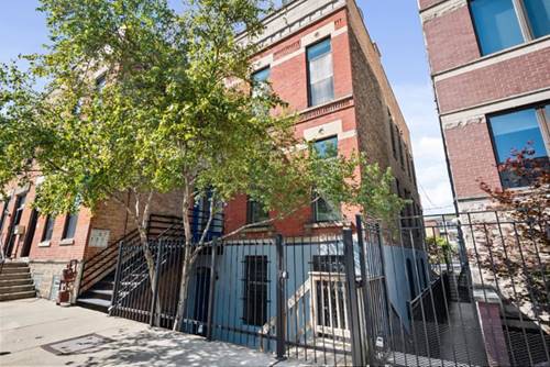 1036 N Orleans Unit 1, Chicago, IL 60610