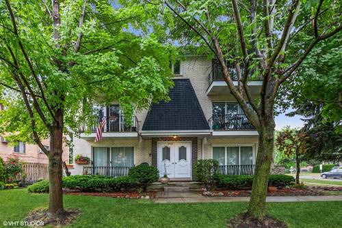 7755 S Roberts Unit 5, Bridgeview, IL 60455