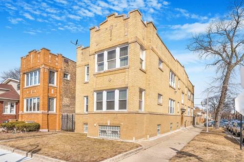 2534 N Lavergne Unit 1S, Chicago, IL 60639