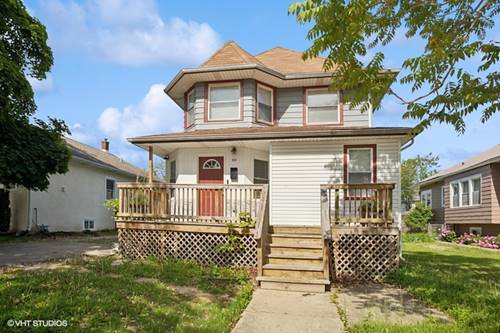 628 S 15th, Maywood, IL 60153
