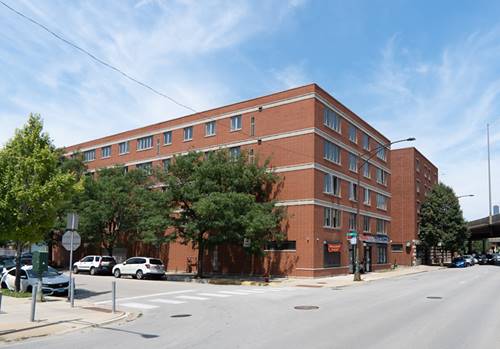 2734 S Wentworth Unit 311, Chicago, IL 60616