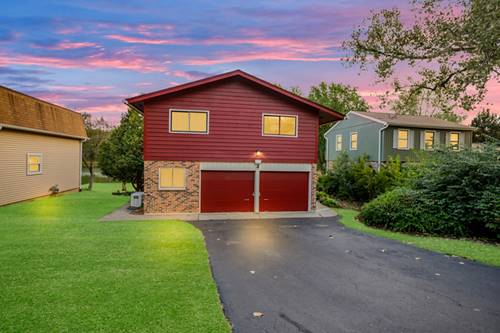 137 Hilltop, Lake In The Hills, IL 60156