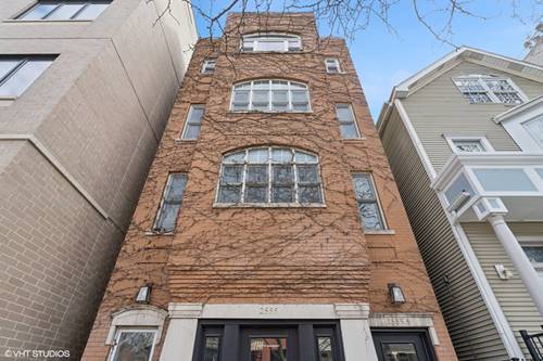 2555 N Southport Unit 4, Chicago, IL 60614