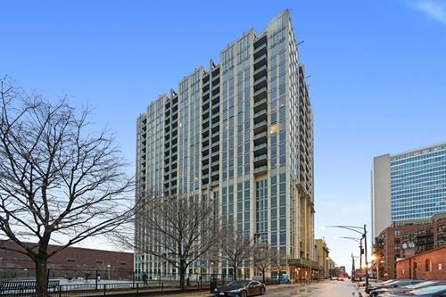 700 N Larrabee Unit 1804, Chicago, IL 60654