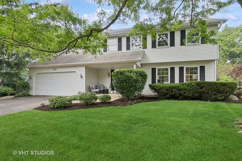 1109 E Gartner, Naperville, IL 60540