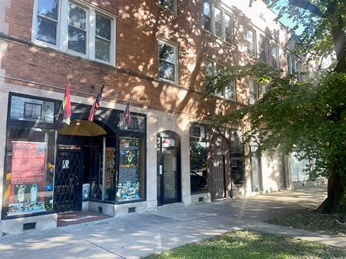 1732 E 79th, Chicago, IL 60649