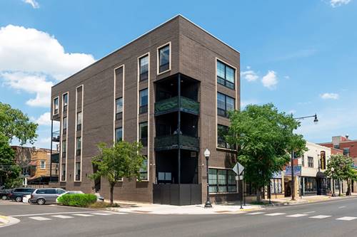 3024 W Irving Park Unit 1S, Chicago, IL 60618
