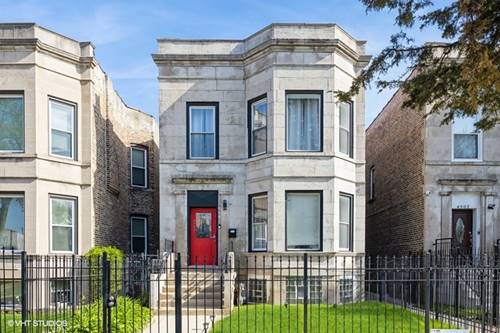 4904 W Fulton, Chicago, IL 60644