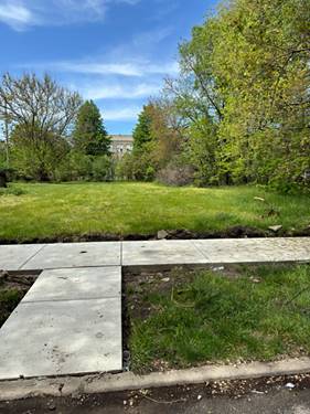 6422 S Minerva, Chicago, IL 60637