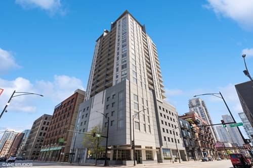 330 W Grand Unit 1502, Chicago, IL 60654