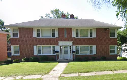 1607 Rural, Rockford, IL 61107