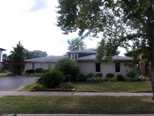 951 E 193rd, Glenwood, IL 60425