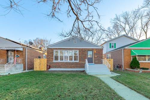 519 W 125th, Chicago, IL 60628