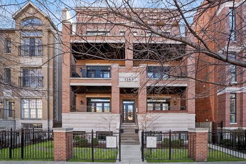 1165 W Eddy Unit 1E, Chicago, IL 60657