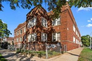 610 E 74th Unit 1C, Chicago, IL 60619