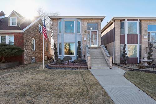 5326 S Nagle, Chicago, IL 60638