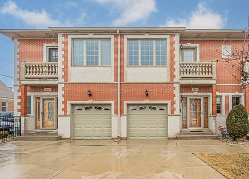 2805 N 73rd Unit 1003, Elmwood Park, IL 60707