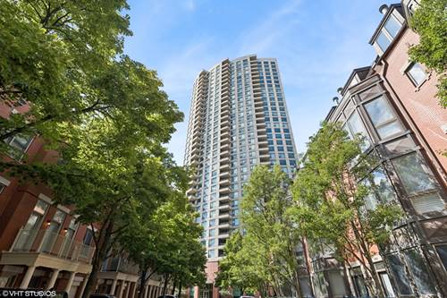 501 N Clinton Unit 1501, Chicago, IL 60654