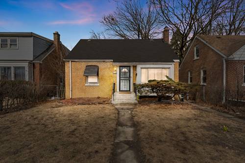 738 W 129th, Chicago, IL 60628