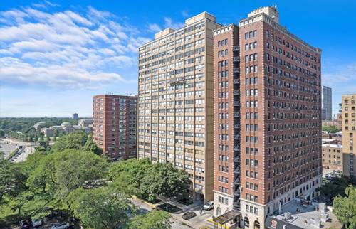 5532 S Shore Unit 6E, Chicago, IL 60637