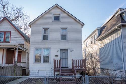 11634 S Princeton, Chicago, IL 60628