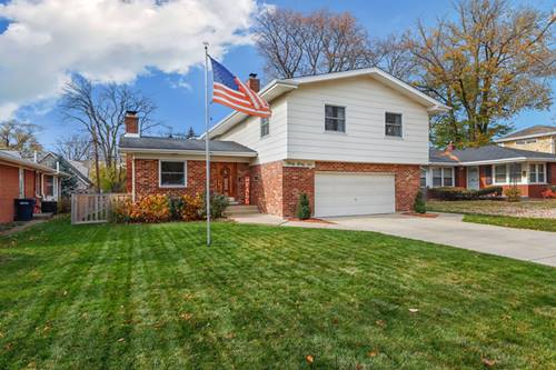 4046 Gilbert, Western Springs, IL 60558