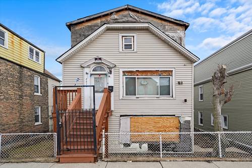 2614 W Cullerton, Chicago, IL 60608