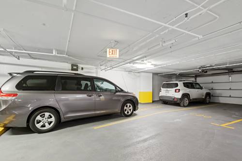 405 N Wabash Unit C21-22, Chicago, IL 60611
