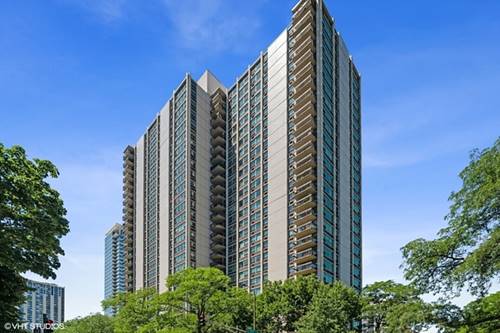 1255 N Sandburg Unit 901, Chicago, IL 60610