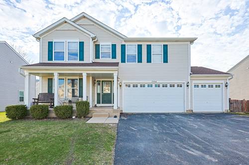 704 Doral, Marengo, IL 60152