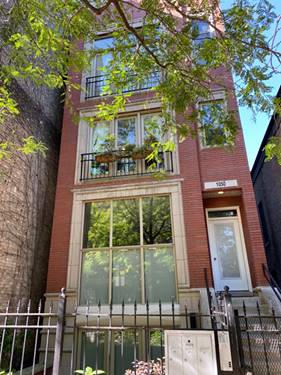 1050 N Marshfield Unit 2, Chicago, IL 60622
